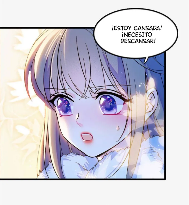 El lindo mundo de las bestias Capítulo 248 - Página 3