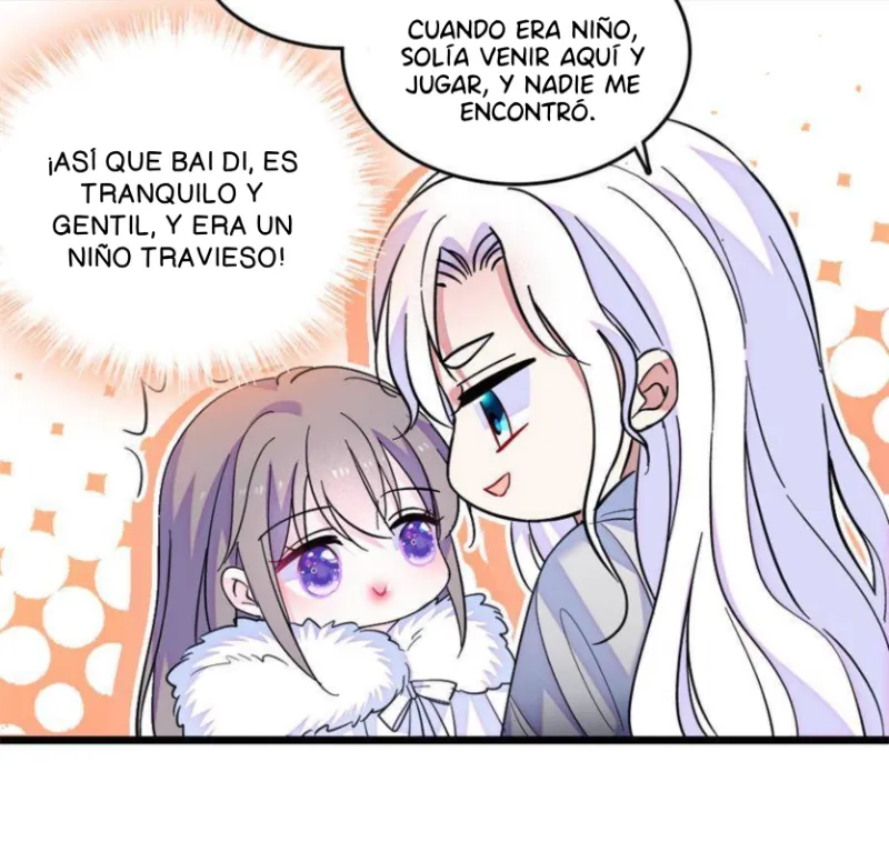 El lindo mundo de las bestias Capítulo 248 - Página 30