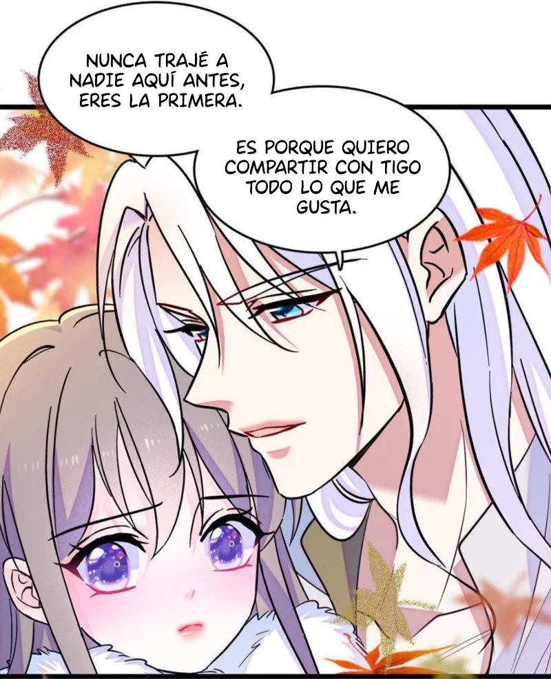 El lindo mundo de las bestias Capítulo 248 - Página 31