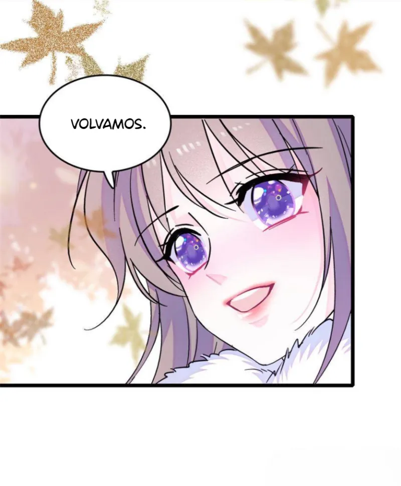 El lindo mundo de las bestias Capítulo 248 - Página 32