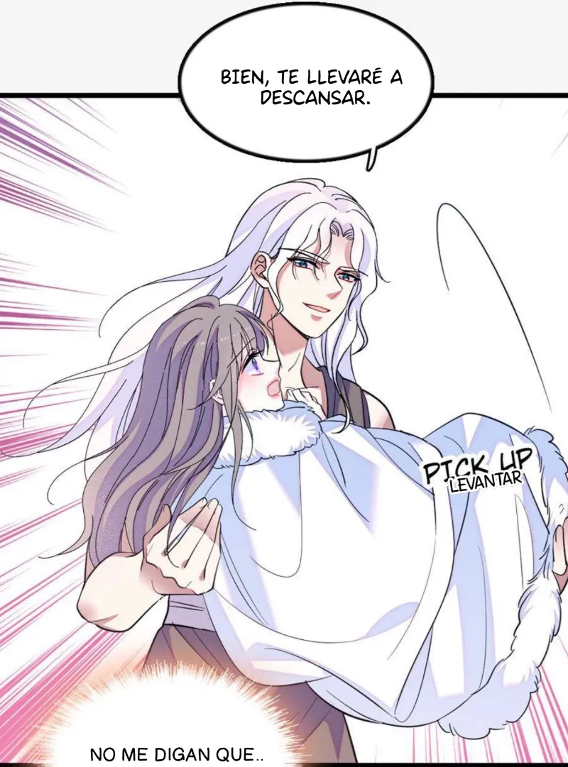 El lindo mundo de las bestias Capítulo 248 - Página 4