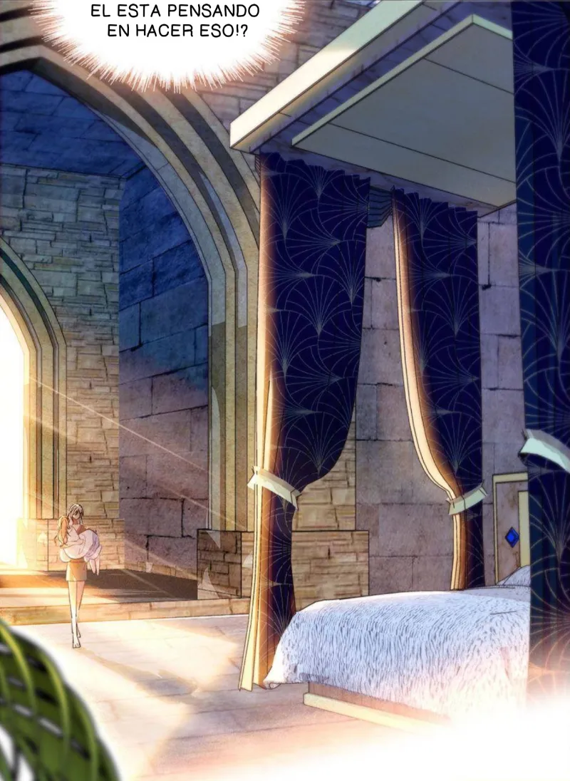 El lindo mundo de las bestias Capítulo 248 - Página 5