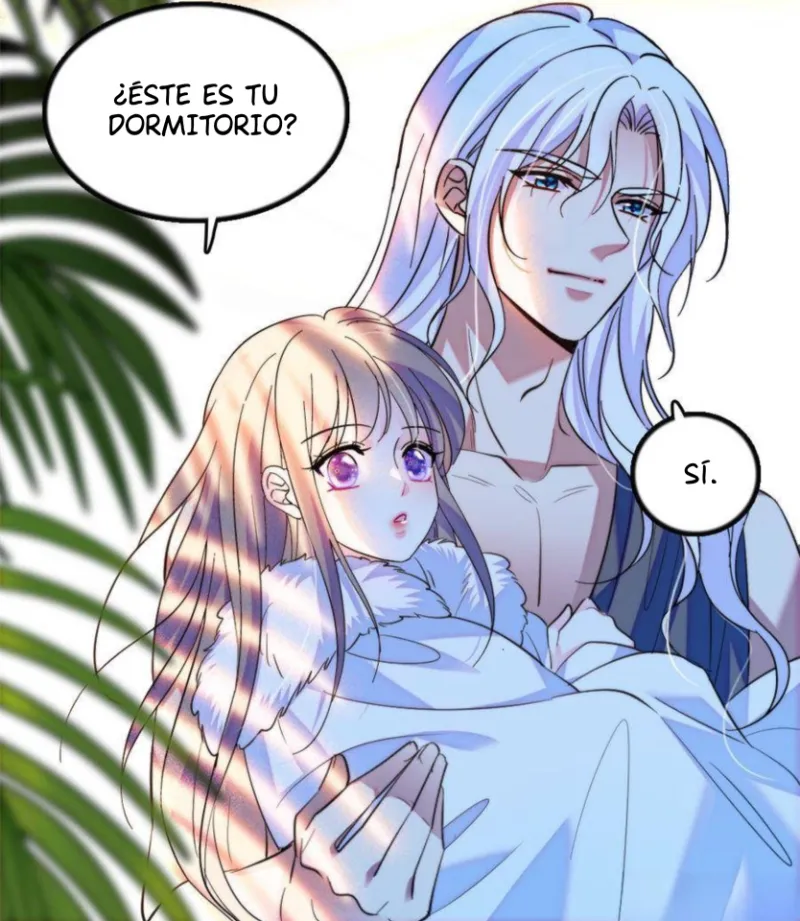 El lindo mundo de las bestias Capítulo 248 - Página 6