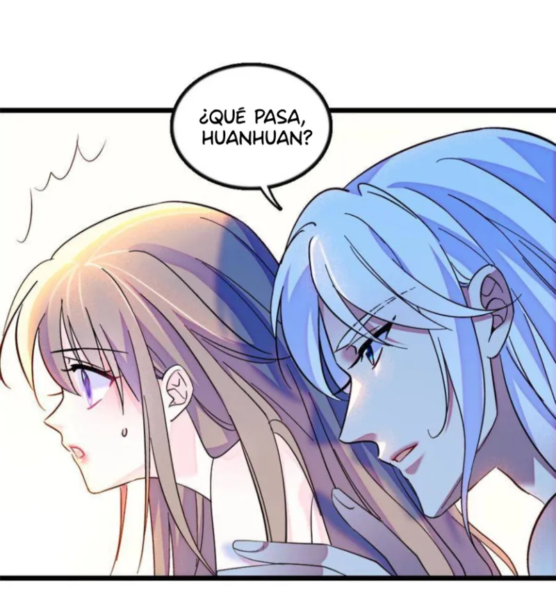 El lindo mundo de las bestias Capítulo 248 - Página 8