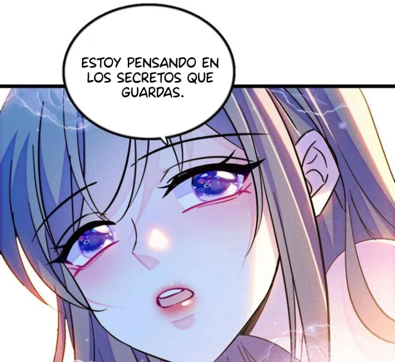 El lindo mundo de las bestias Capítulo 248 - Página 9