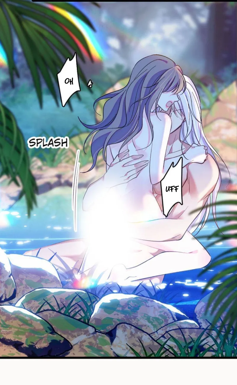 El lindo mundo de las bestias Capítulo 249 - Página 19