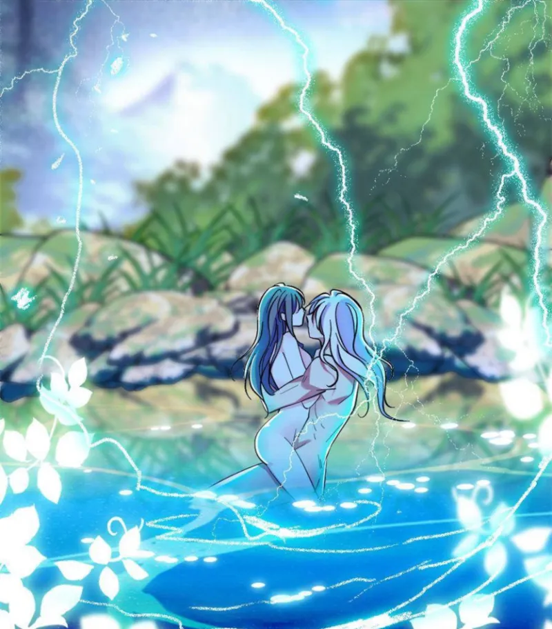 El lindo mundo de las bestias Capítulo 249 - Página 22