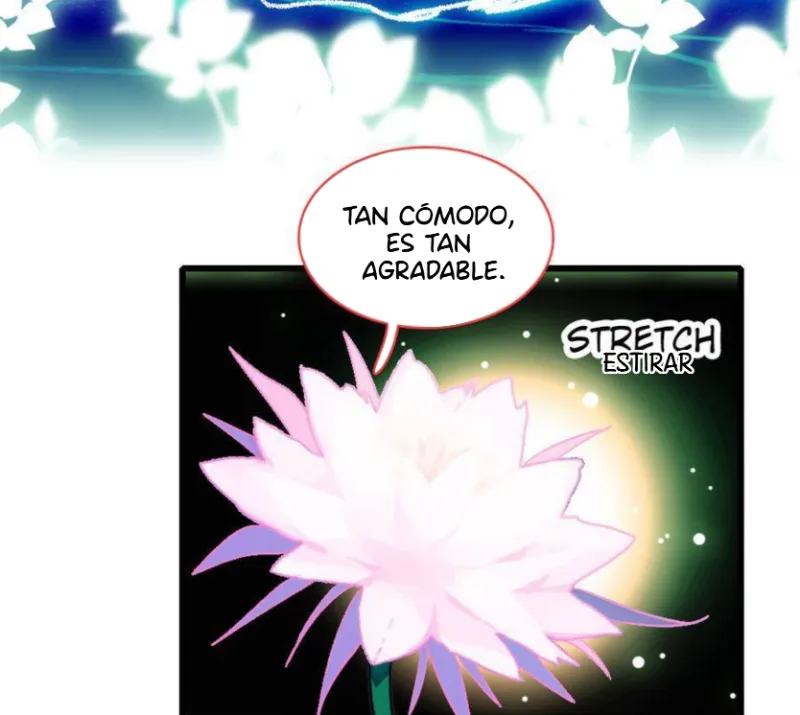 El lindo mundo de las bestias Capítulo 249 - Página 23