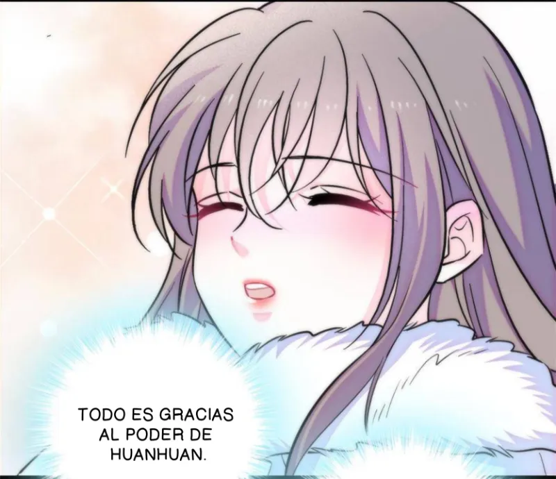 El lindo mundo de las bestias Capítulo 249 - Página 28