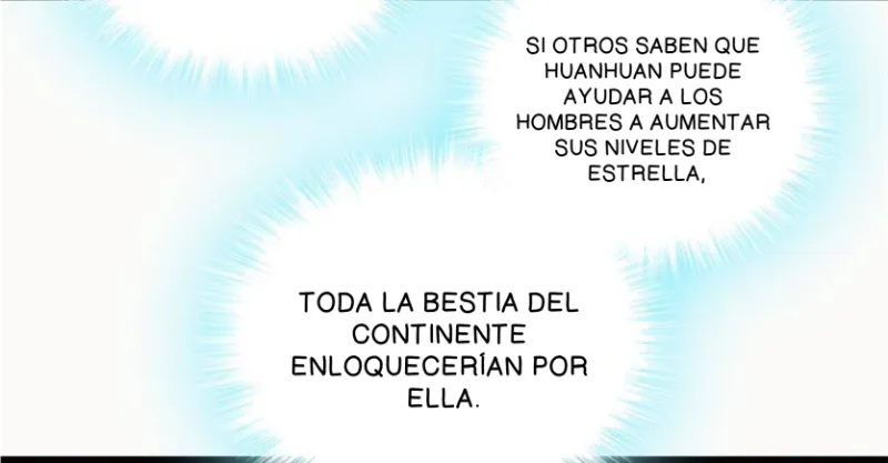 El lindo mundo de las bestias Capítulo 249 - Página 29