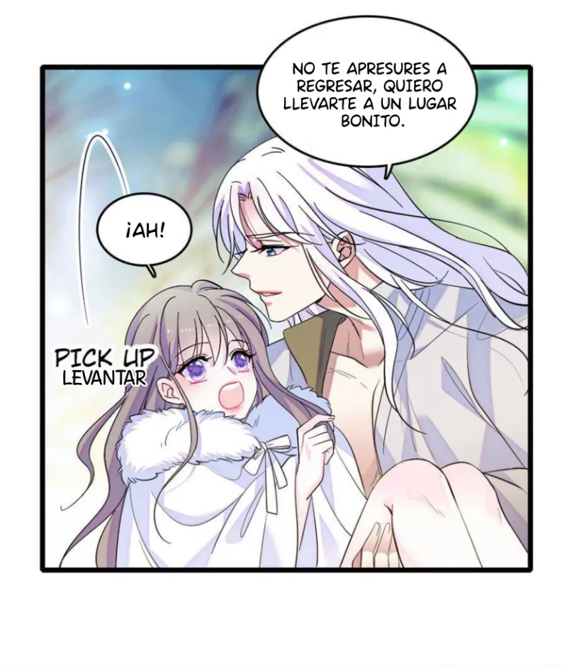 El lindo mundo de las bestias Capítulo 249 - Página 3