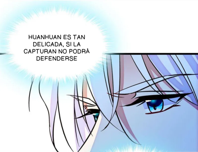 El lindo mundo de las bestias Capítulo 249 - Página 31