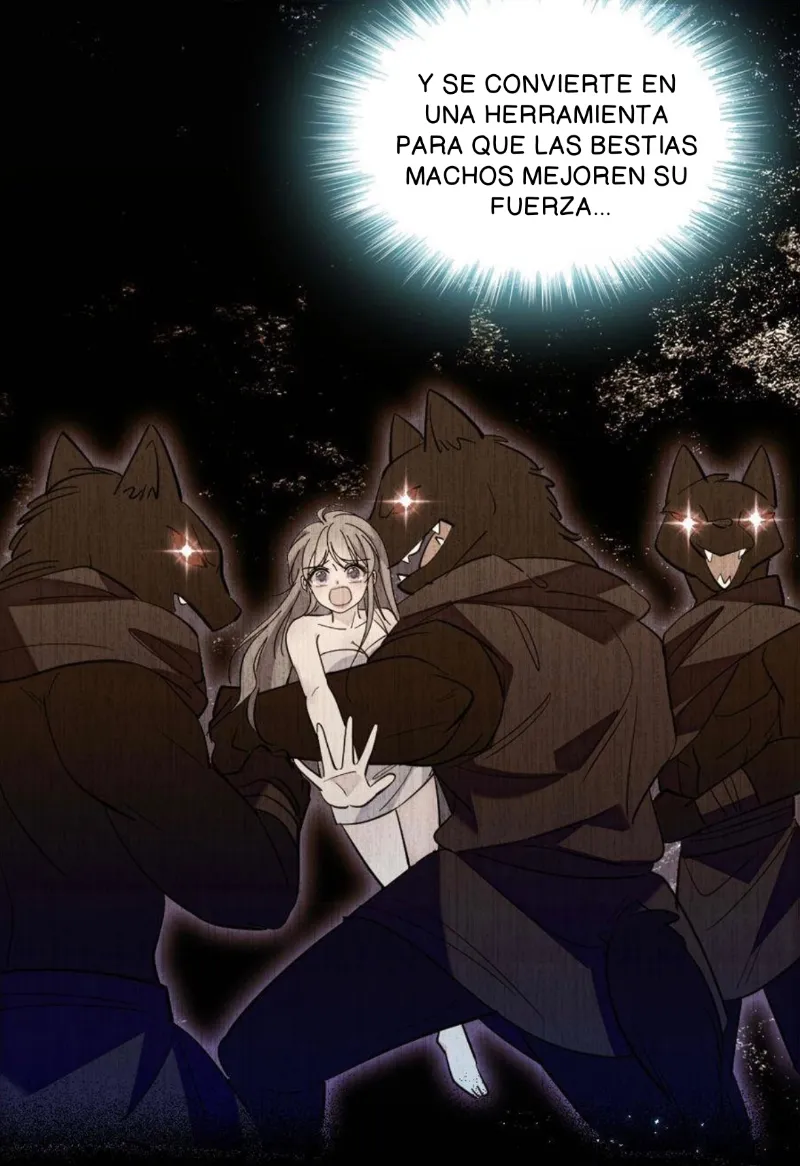 El lindo mundo de las bestias Capítulo 249 - Página 32