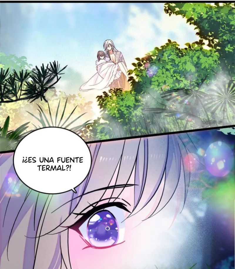 El lindo mundo de las bestias Capítulo 249 - Página 4