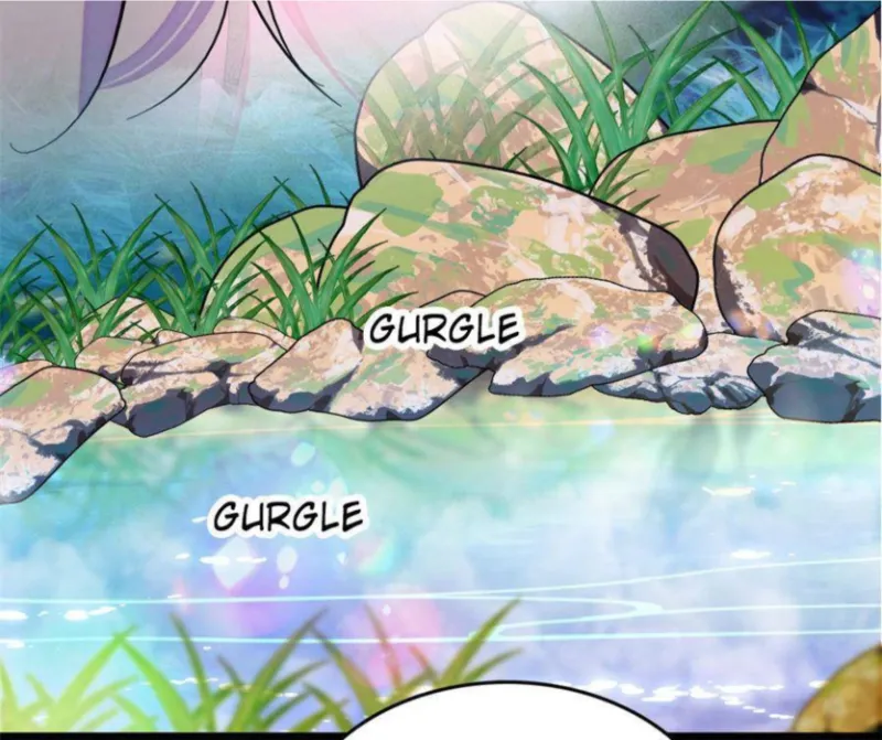 El lindo mundo de las bestias Capítulo 249 - Página 5