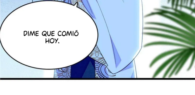 El lindo mundo de las bestias Capítulo 250 - Página 10