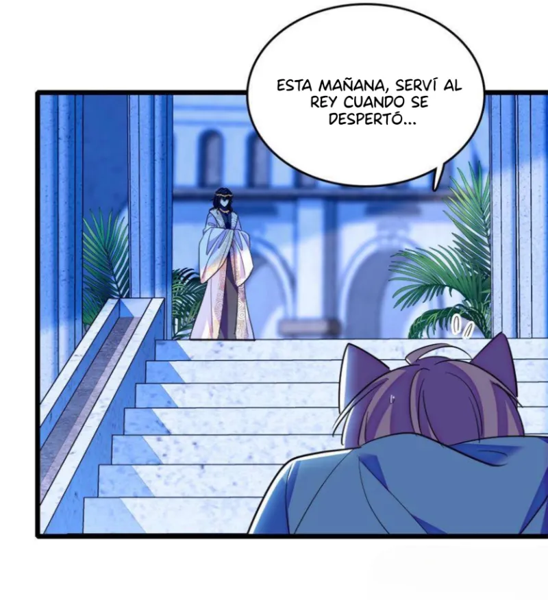 El lindo mundo de las bestias Capítulo 250 - Página 11