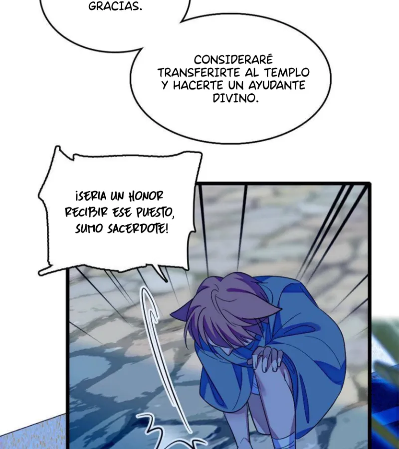 El lindo mundo de las bestias Capítulo 250 - Página 15