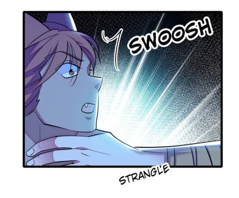 El lindo mundo de las bestias Capítulo 250 - Página 17