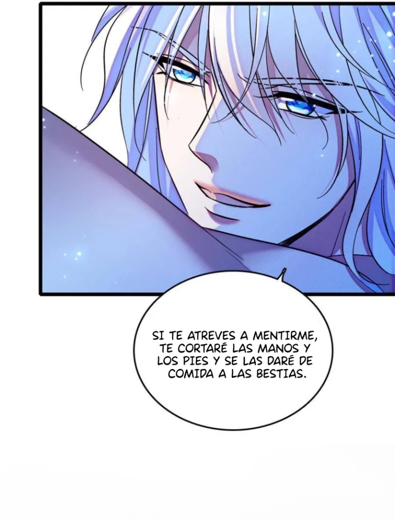 El lindo mundo de las bestias Capítulo 250 - Página 21