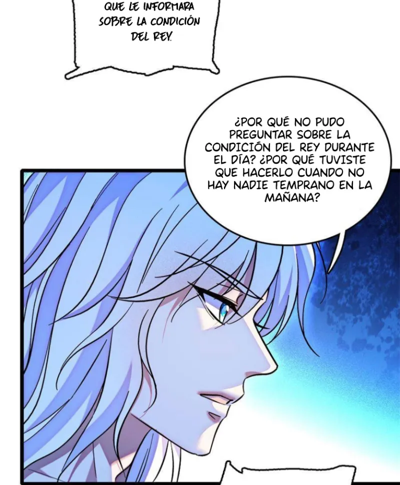 El lindo mundo de las bestias Capítulo 250 - Página 24