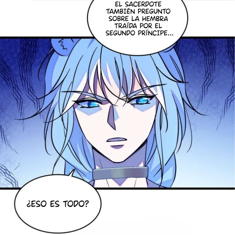 El lindo mundo de las bestias Capítulo 250 - Página 29