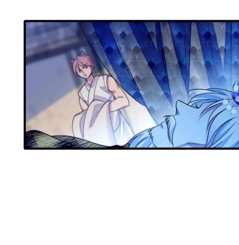 El lindo mundo de las bestias Capítulo 250 - Página 4