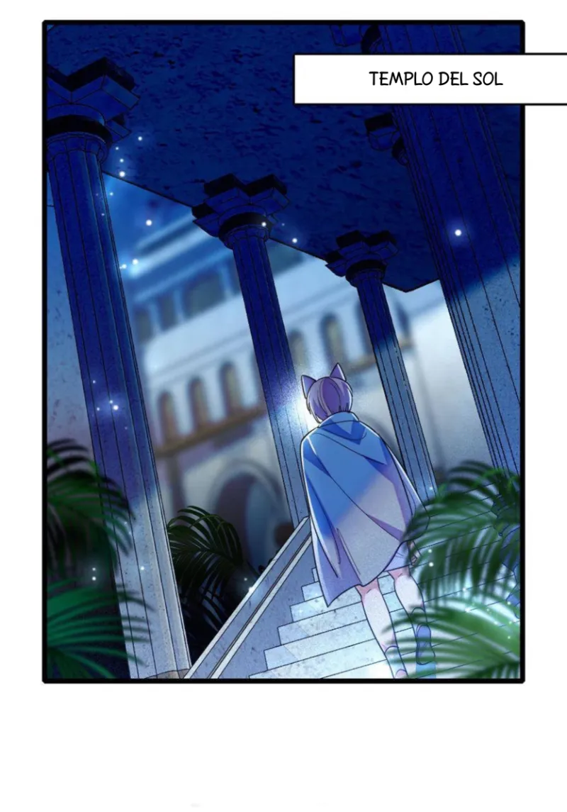 El lindo mundo de las bestias Capítulo 250 - Página 6