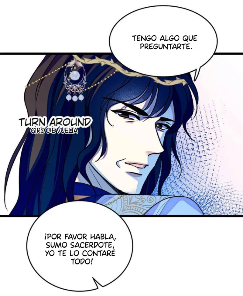 El lindo mundo de las bestias Capítulo 250 - Página 8