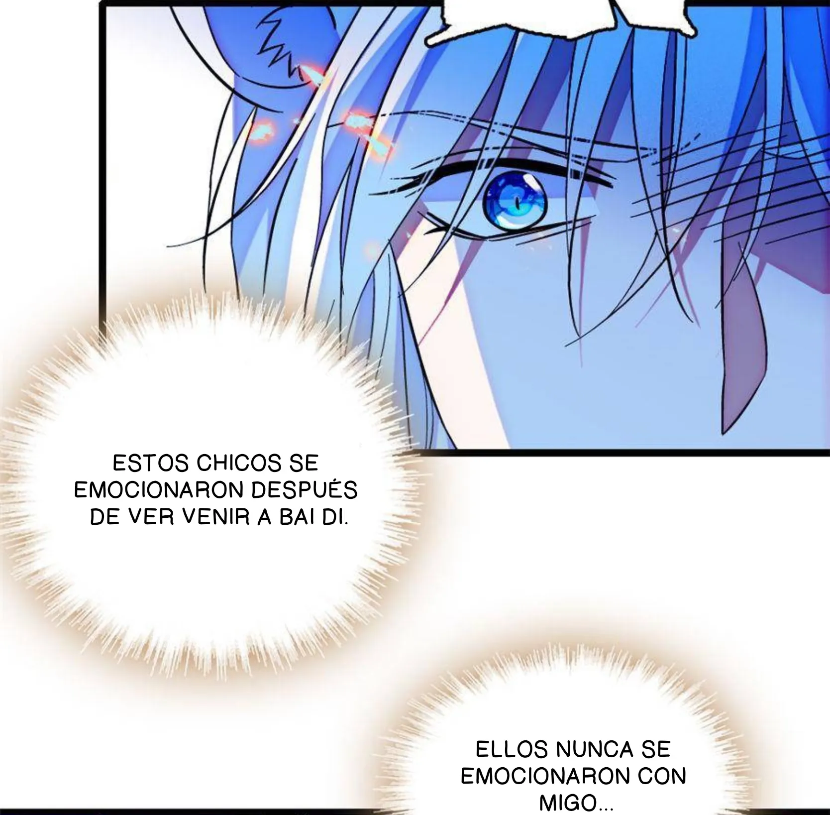 El lindo mundo de las bestias Capítulo 251 - Página 16