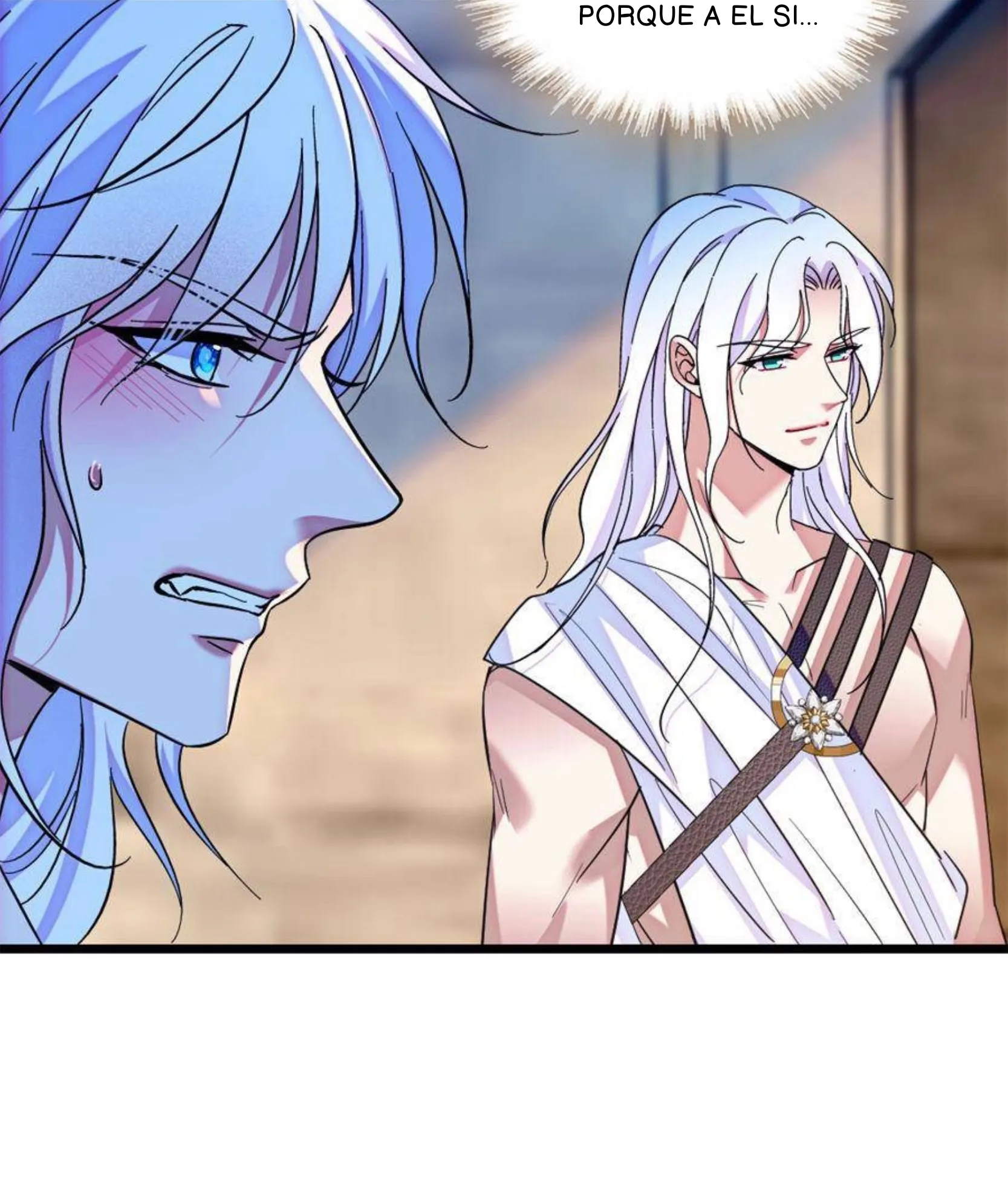 El lindo mundo de las bestias Capítulo 251 - Página 17