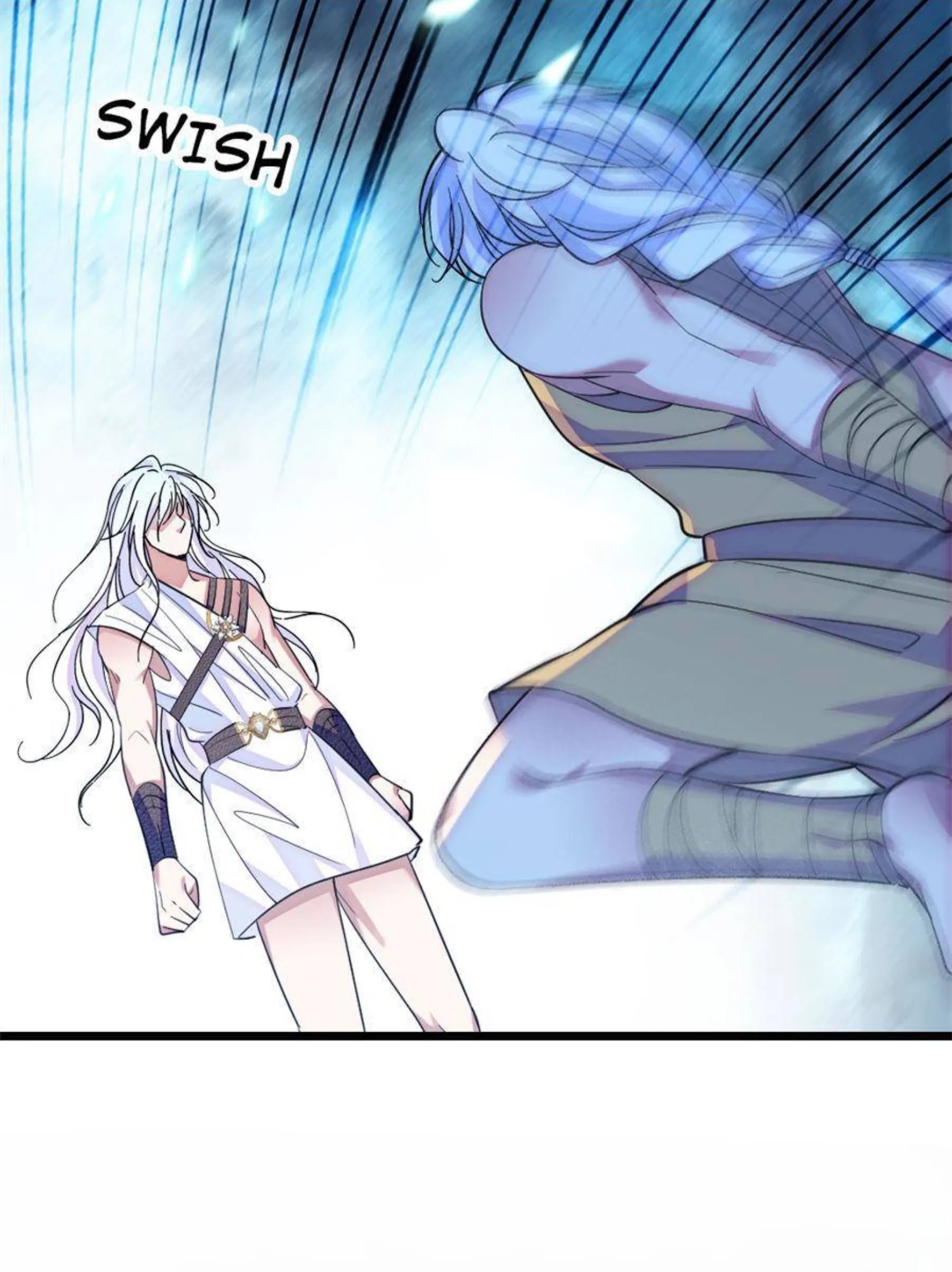 El lindo mundo de las bestias Capítulo 251 - Página 21