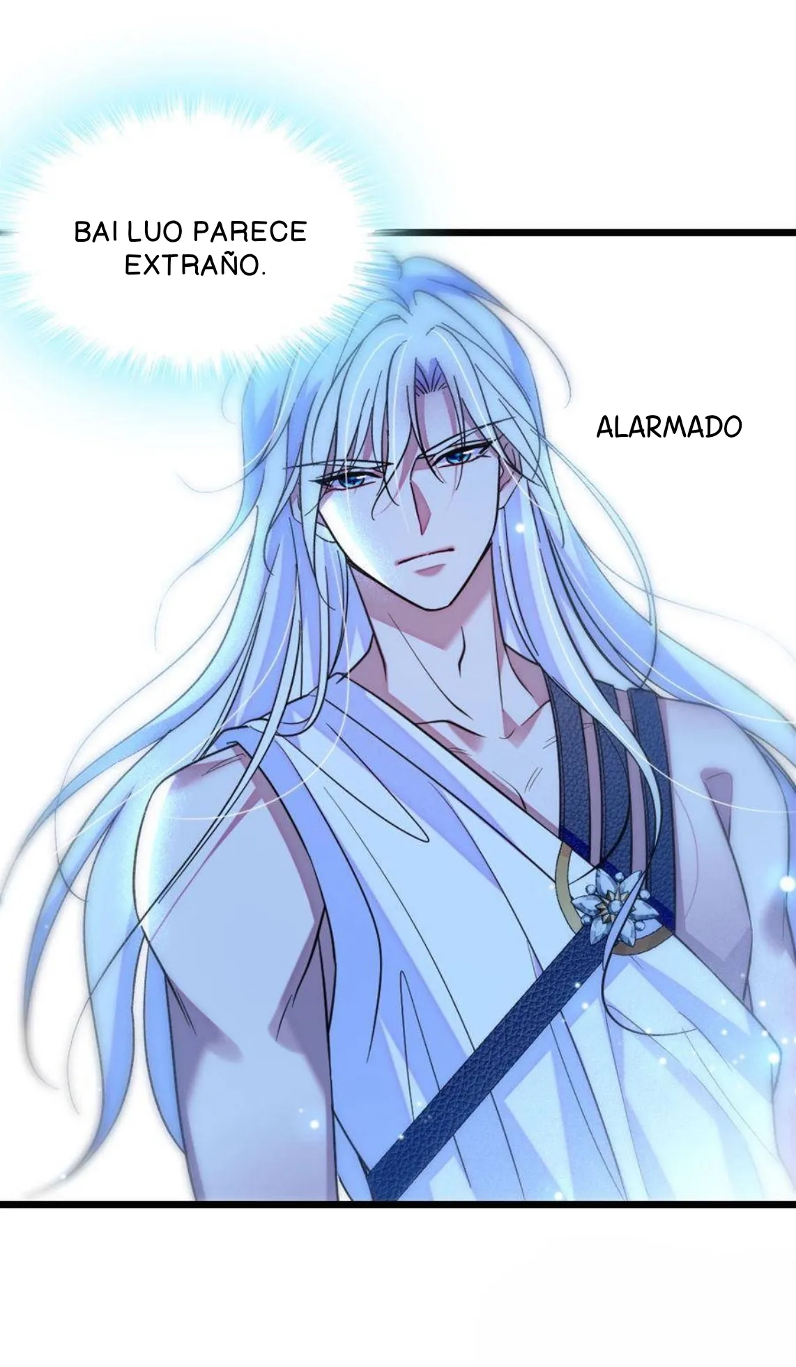 El lindo mundo de las bestias Capítulo 251 - Página 26