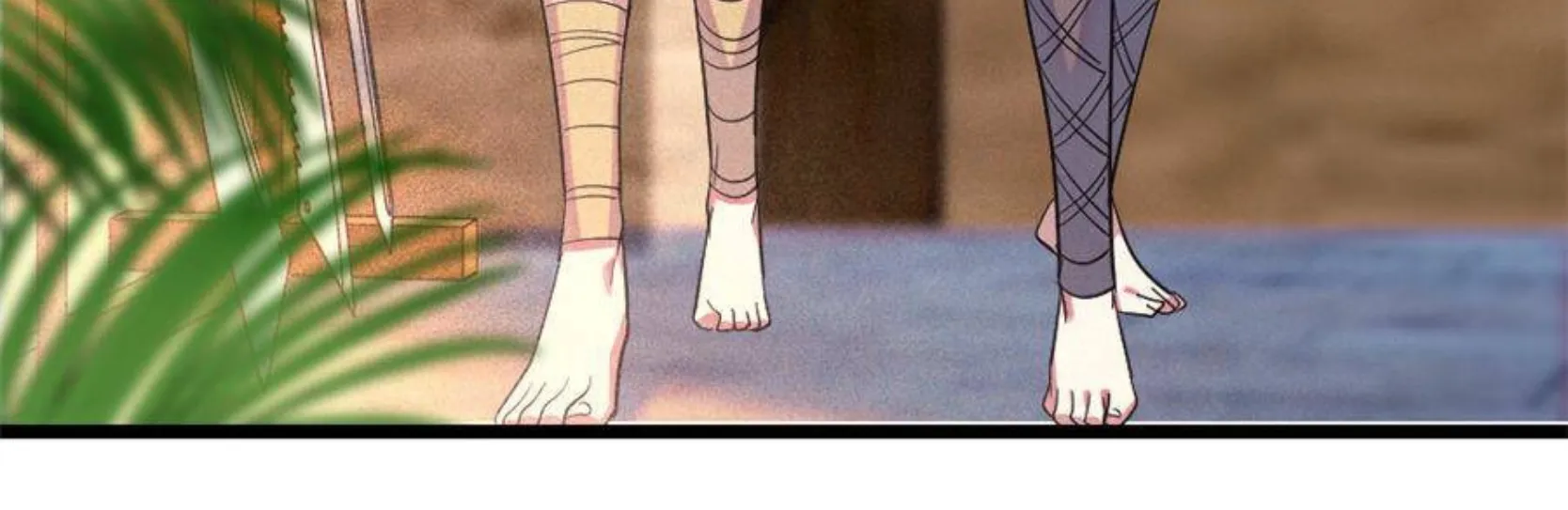 El lindo mundo de las bestias Capítulo 251 - Página 5