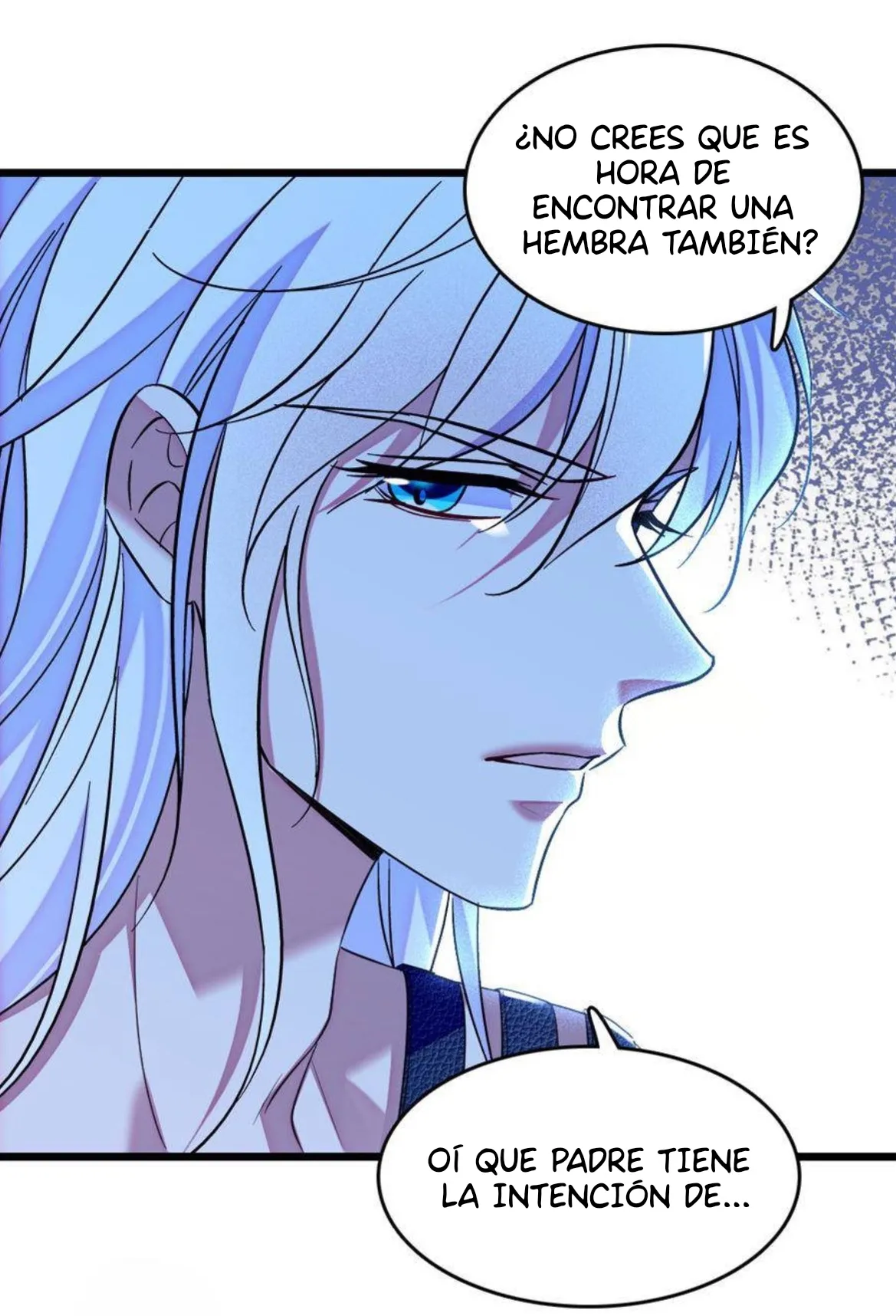 El lindo mundo de las bestias Capítulo 251 - Página 9