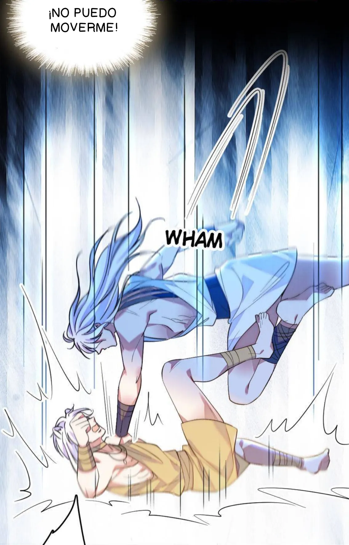 El lindo mundo de las bestias Capítulo 252 - Página 10