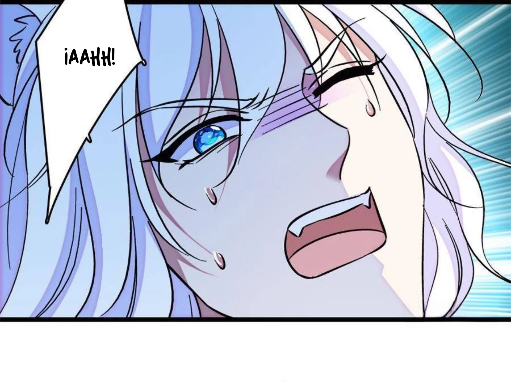 El lindo mundo de las bestias Capítulo 252 - Página 11