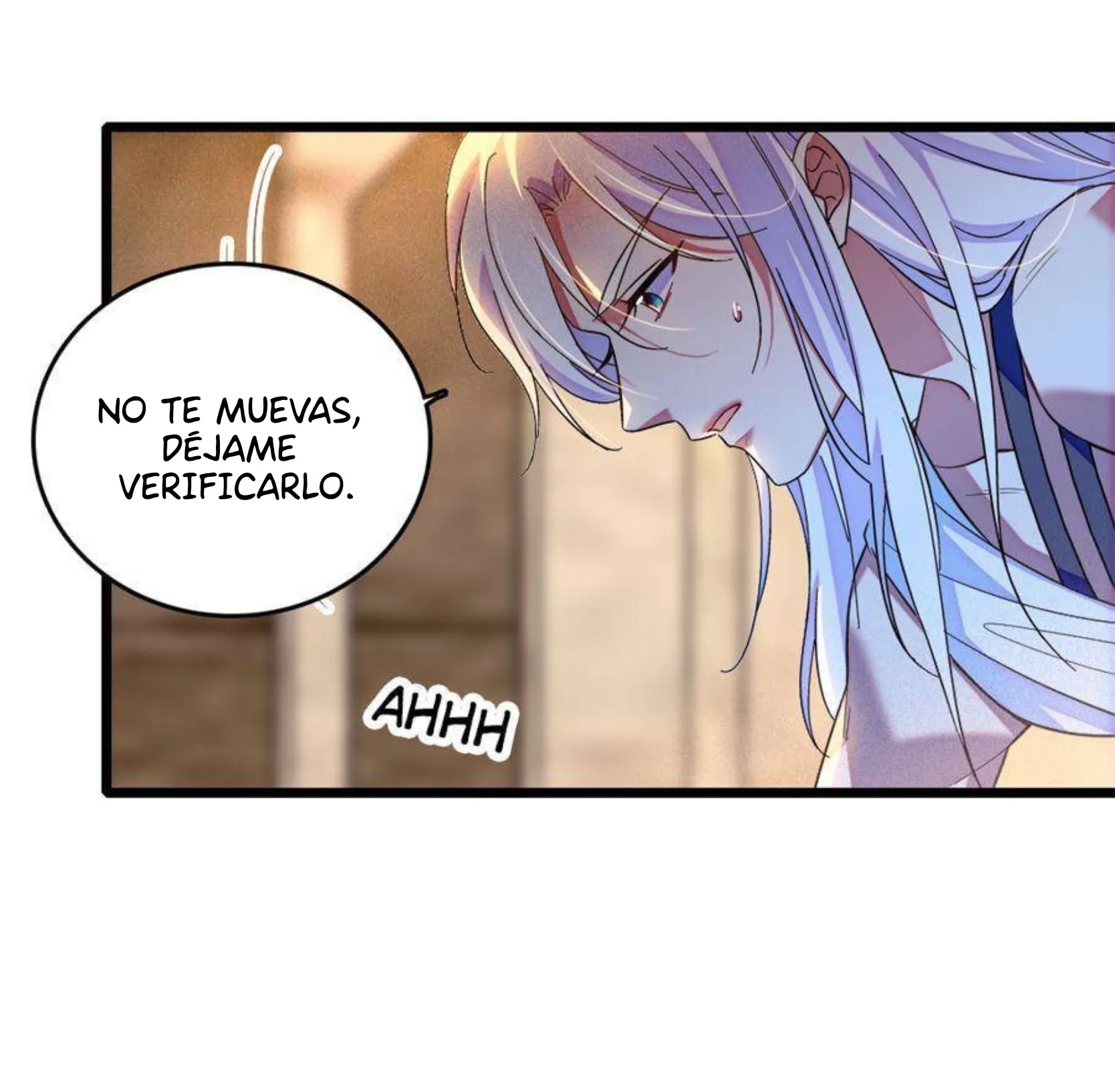 El lindo mundo de las bestias Capítulo 252 - Página 13