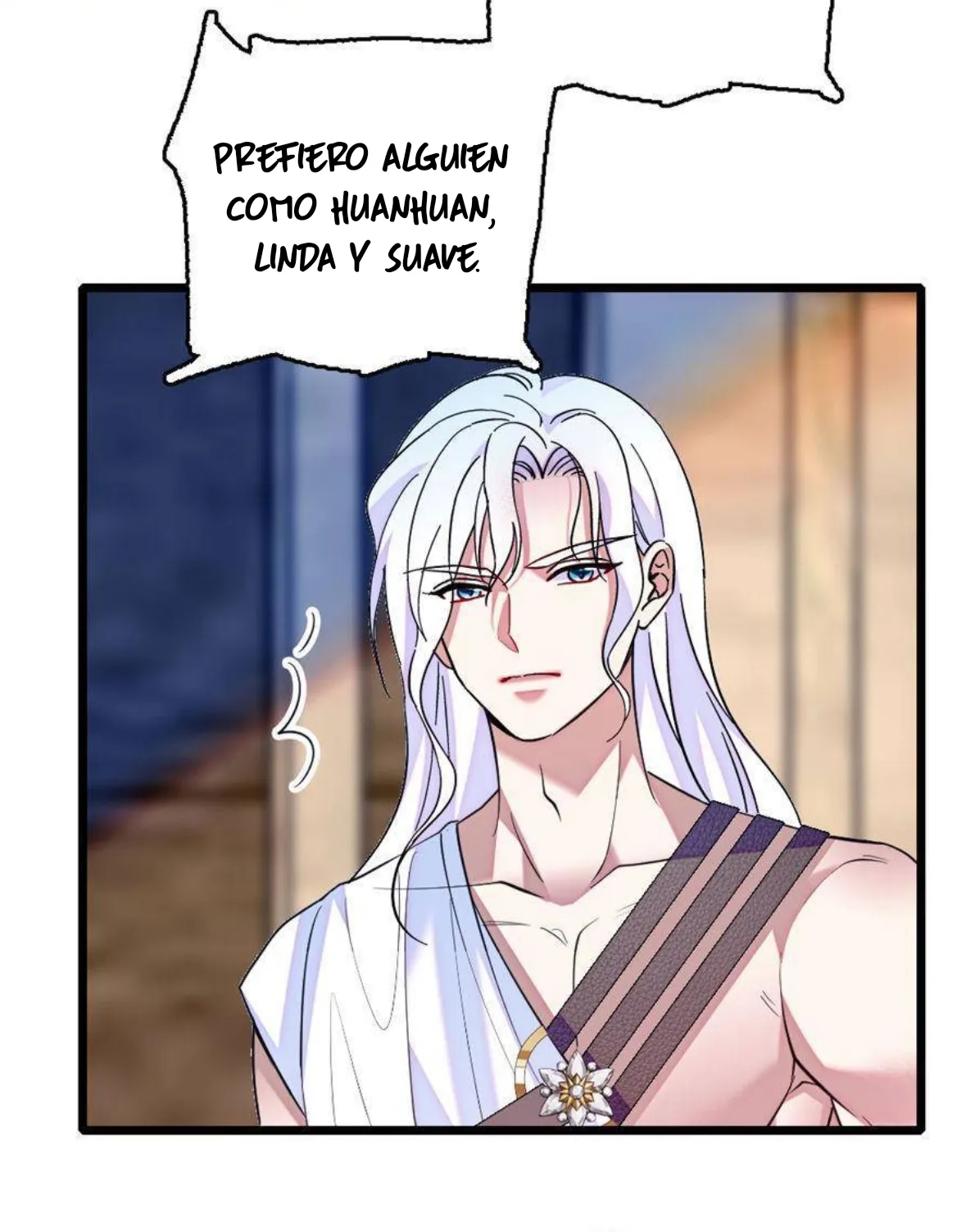 El lindo mundo de las bestias Capítulo 252 - Página 23