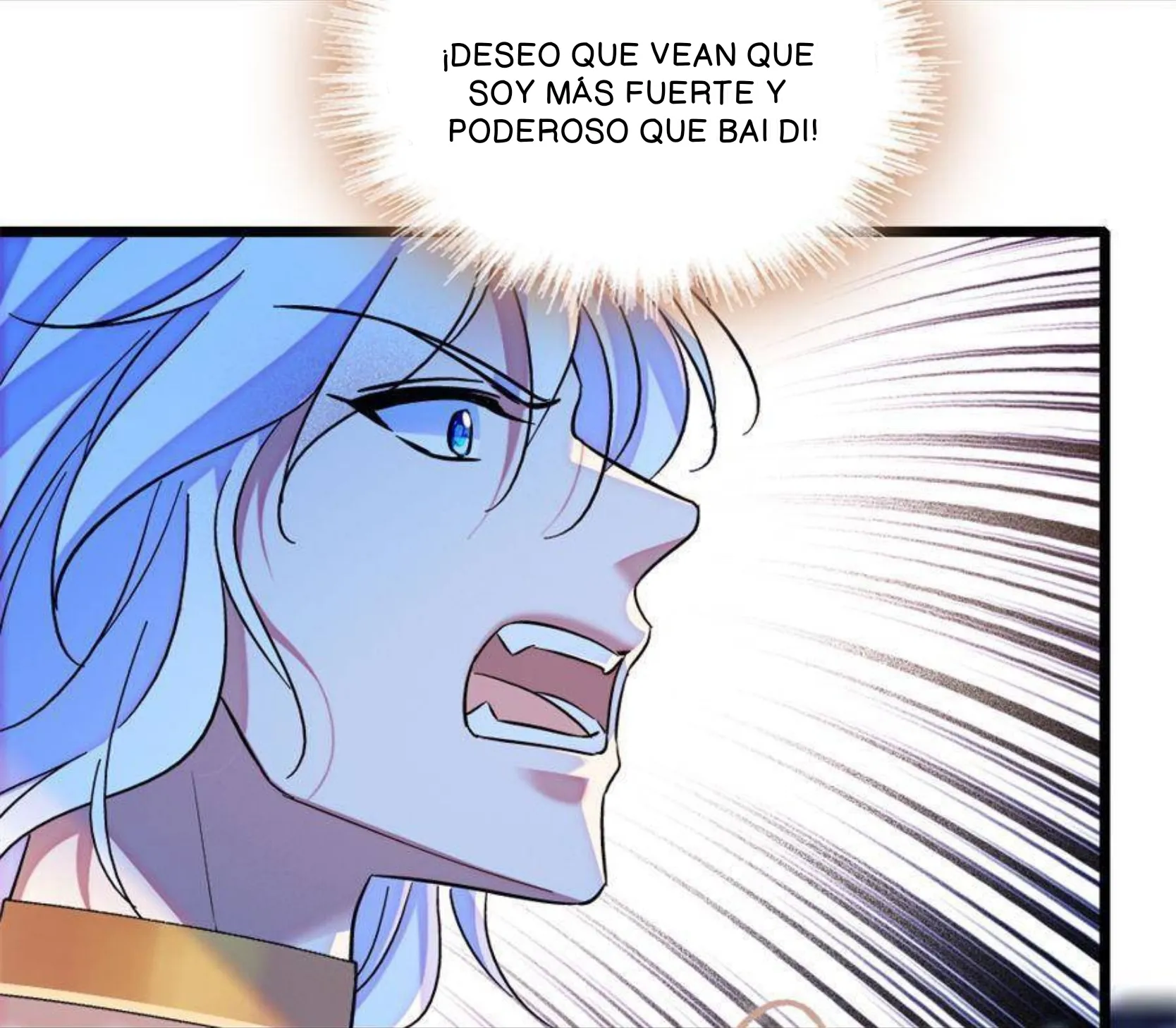 El lindo mundo de las bestias Capítulo 252 - Página 4