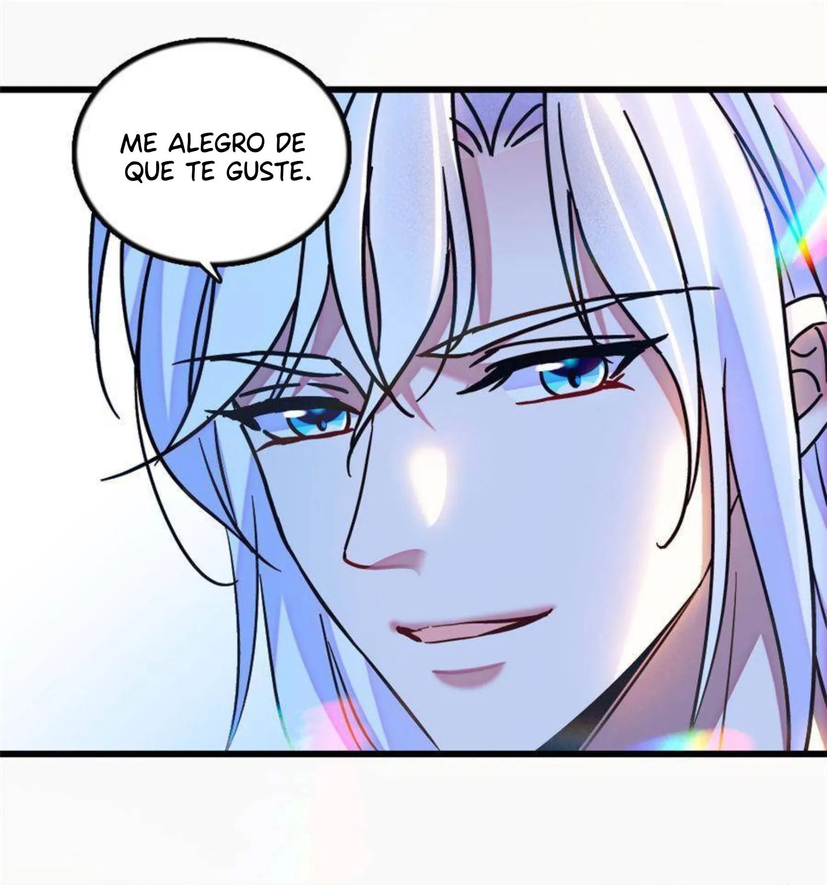 El lindo mundo de las bestias Capítulo 253 - Página 13