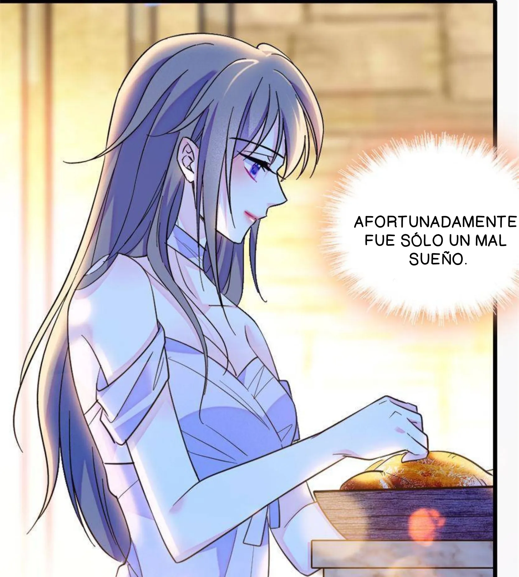 El lindo mundo de las bestias Capítulo 253 - Página 14