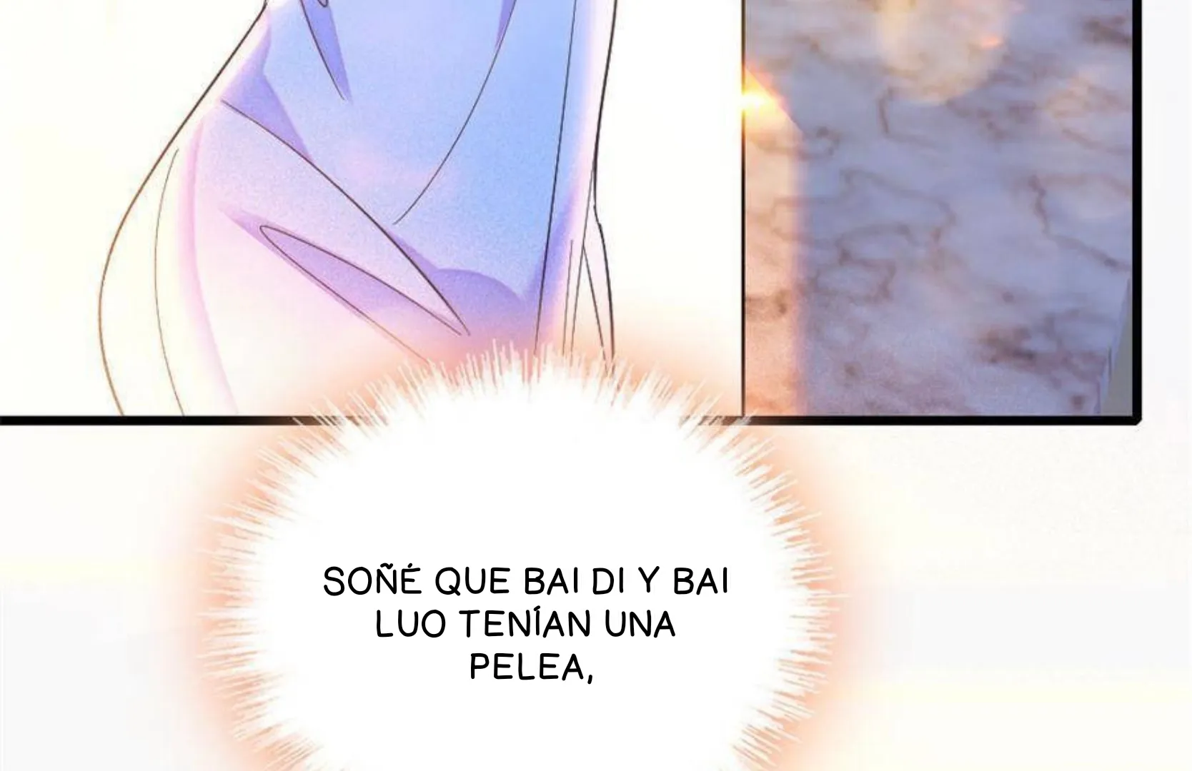 El lindo mundo de las bestias Capítulo 253 - Página 15