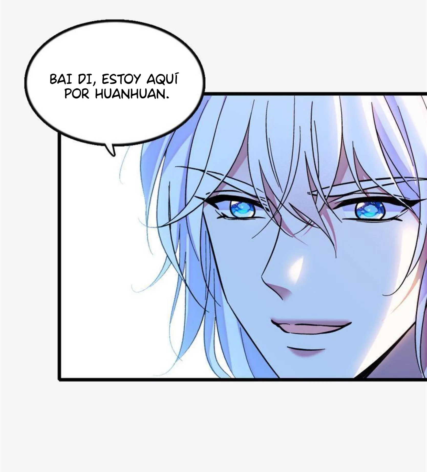 El lindo mundo de las bestias Capítulo 253 - Página 20