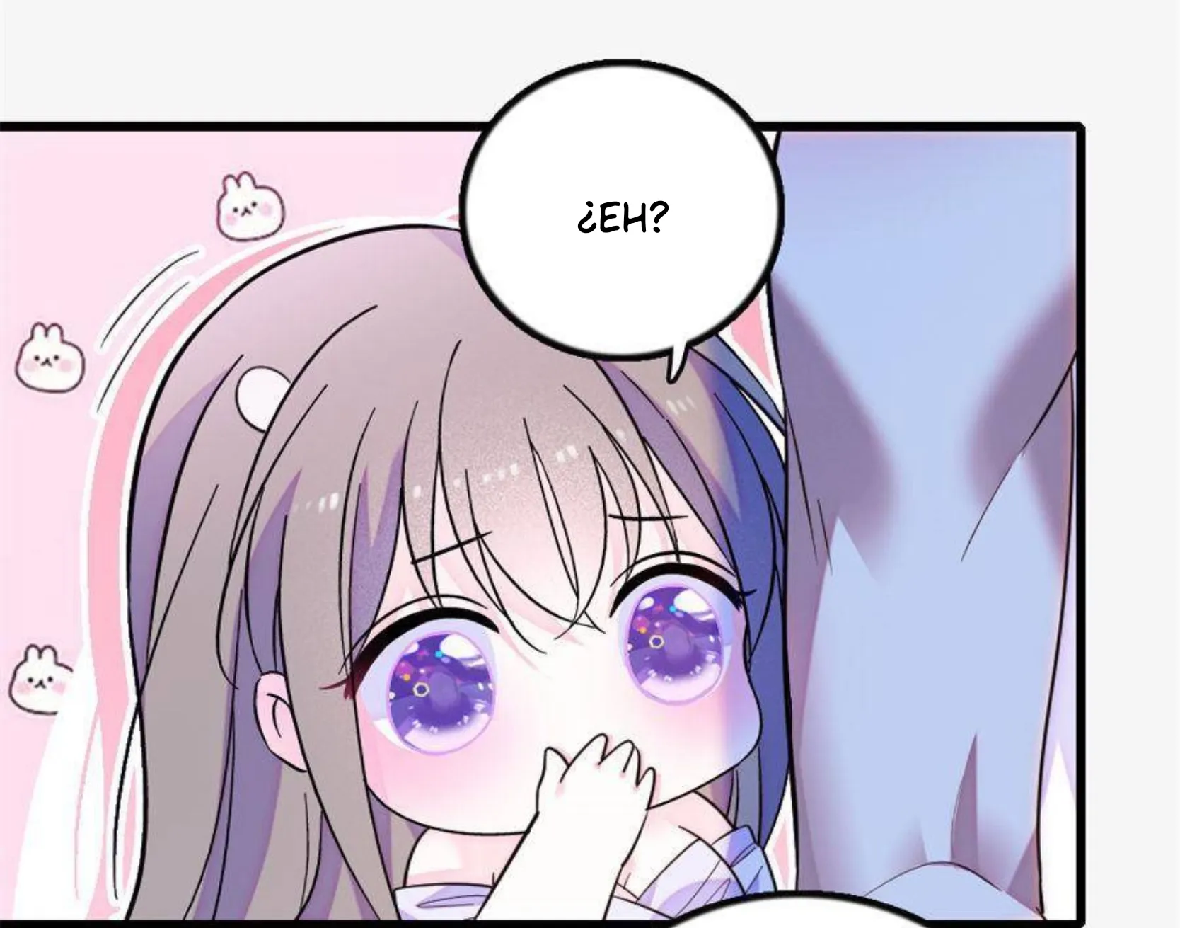 El lindo mundo de las bestias Capítulo 253 - Página 21