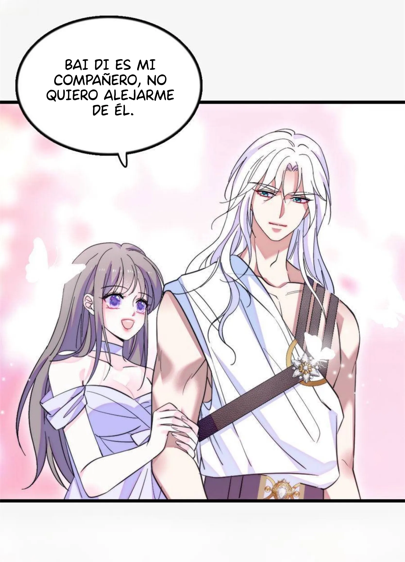 El lindo mundo de las bestias Capítulo 253 - Página 26