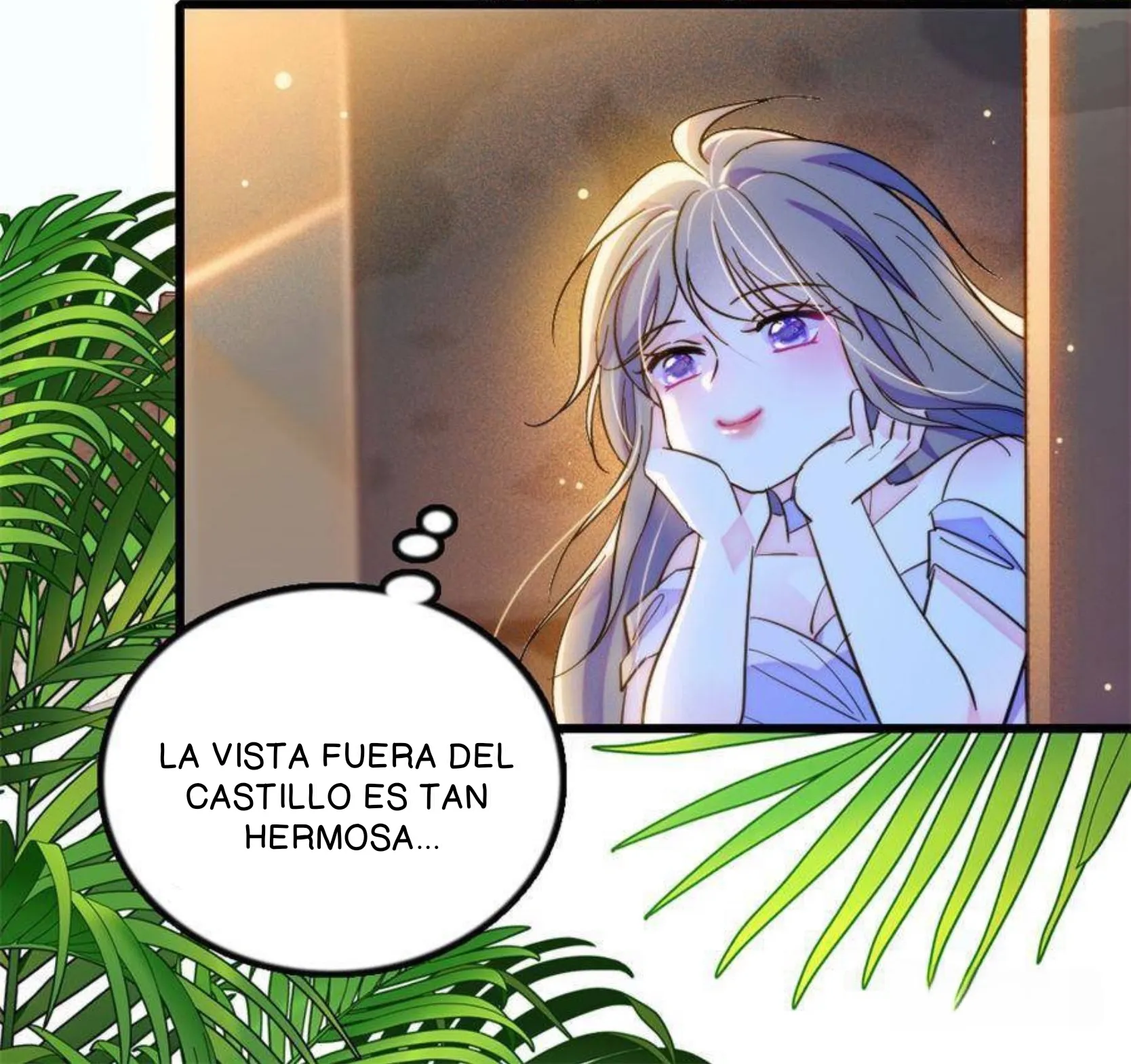 El lindo mundo de las bestias Capítulo 253 - Página 7