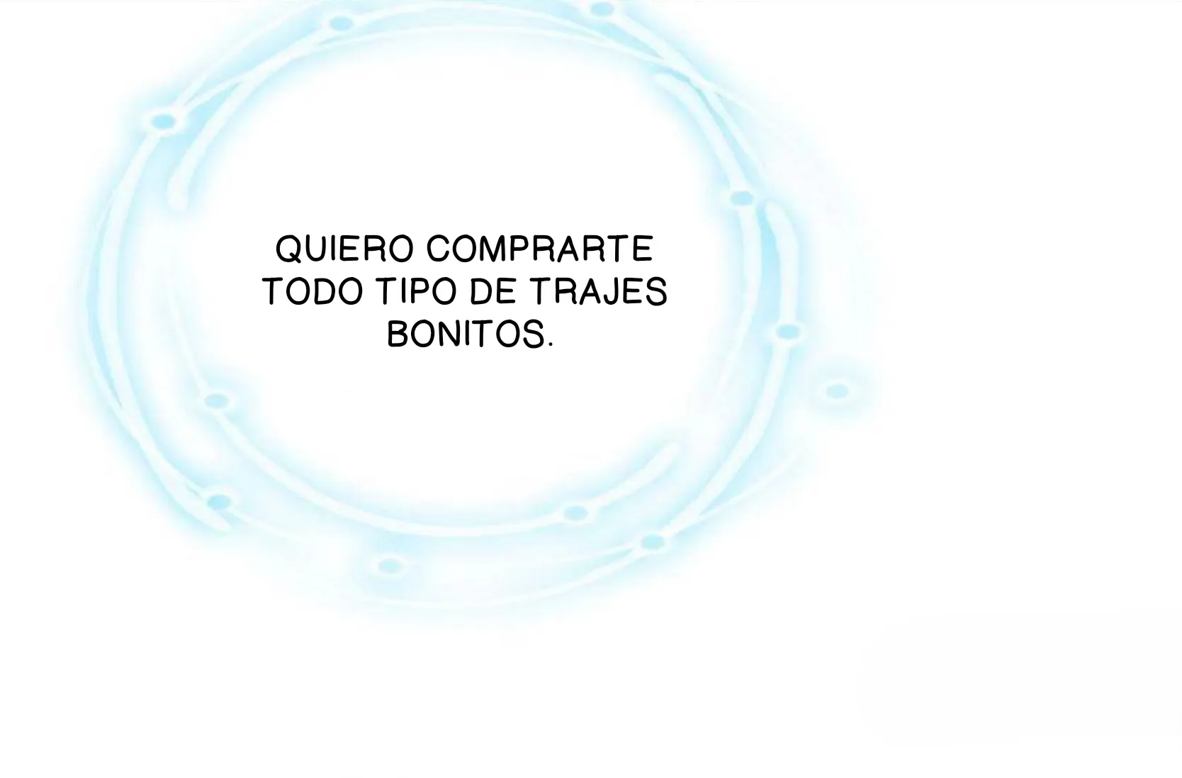 El lindo mundo de las bestias Capítulo 254 - Página 23