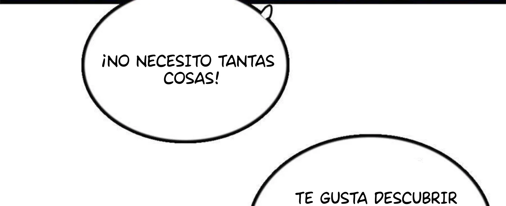 El lindo mundo de las bestias Capítulo 254 - Página 25