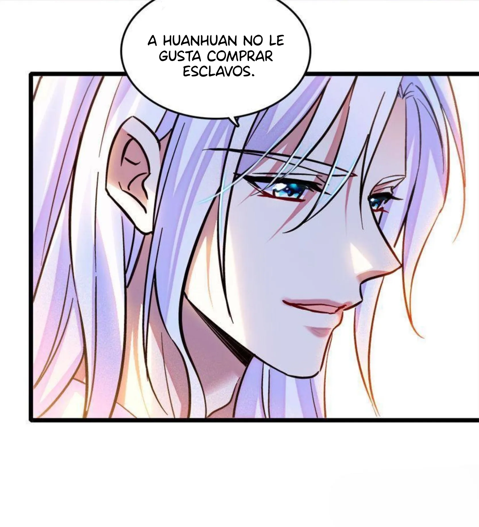 El lindo mundo de las bestias Capítulo 254 - Página 31